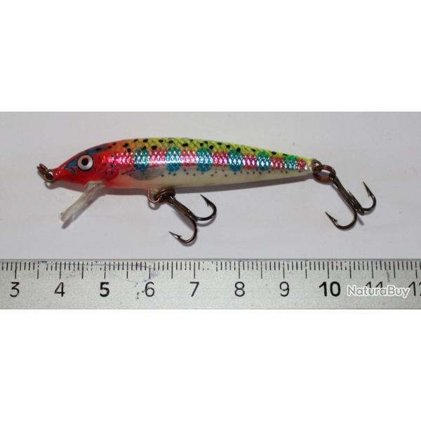 Poisson nageur Rapala