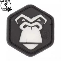 Patch "GORILLA CAT EYE" JTG