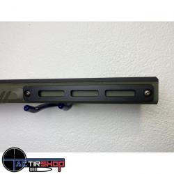 Rails accessoires pour Chassis Oryx