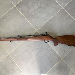 Sauer 90 Stutzen Cal 7/64.