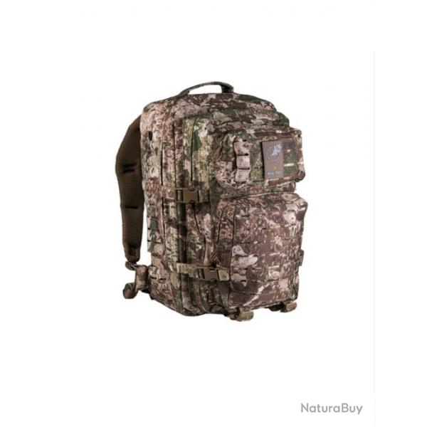 Sac  dos Militaire "Pack US" Highlander