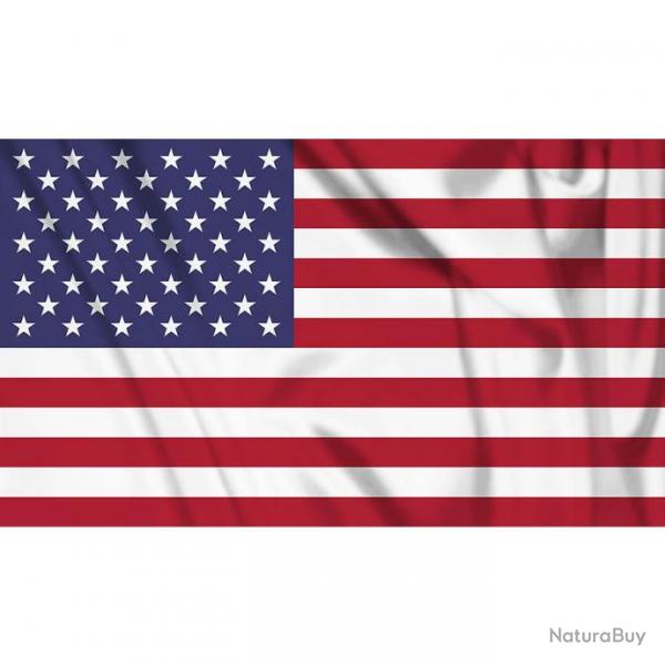 Drapeau USA