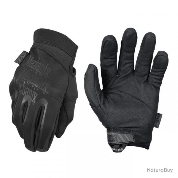 Gants pour temps froid Element Noir