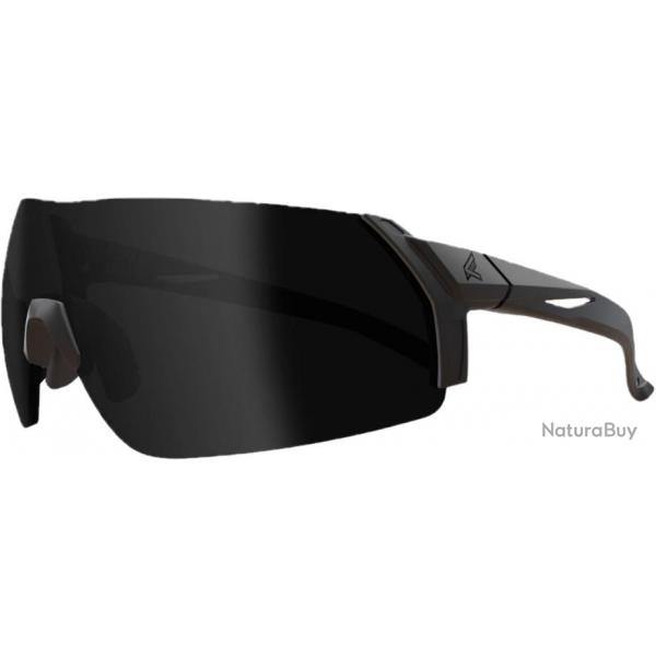 Lunettes Urgent Fury - Verre Fum Noir