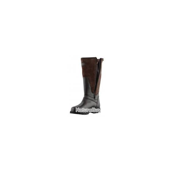 Bottes AIGLE FOURRES INVERSS GTX