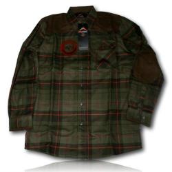 CHEMISE VERNEY CARRON WINDBREAKER BREY L