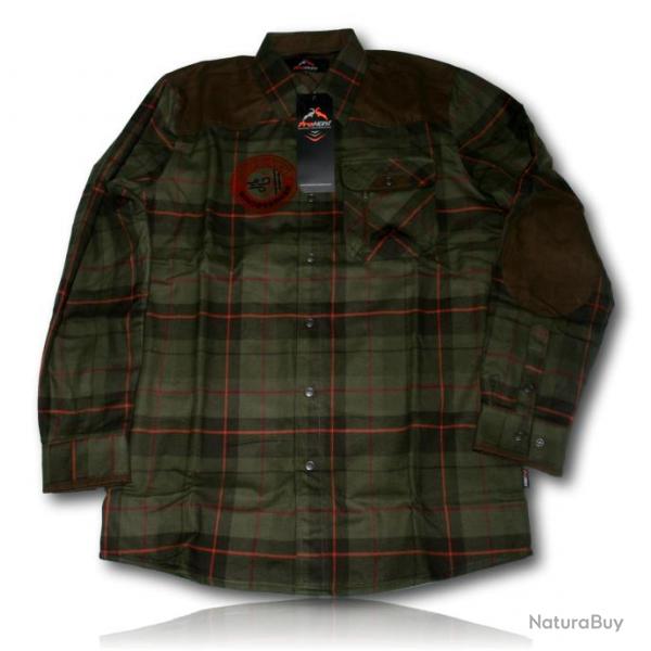 CHEMISE VERNEY CARRON WINDBREAKER BREY L