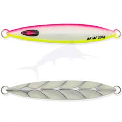 M&W Dragon Bone Jig 250g #9