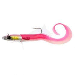 Savage Gear Conger Eel Bubblegum 90g