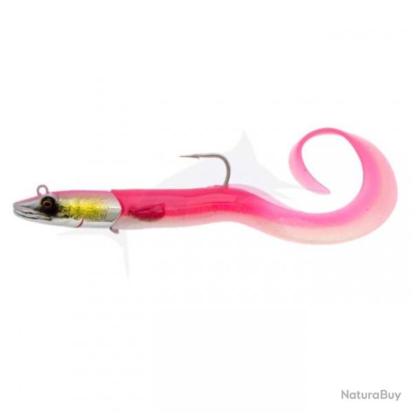 Savage Gear Conger Eel Bubblegum 90g