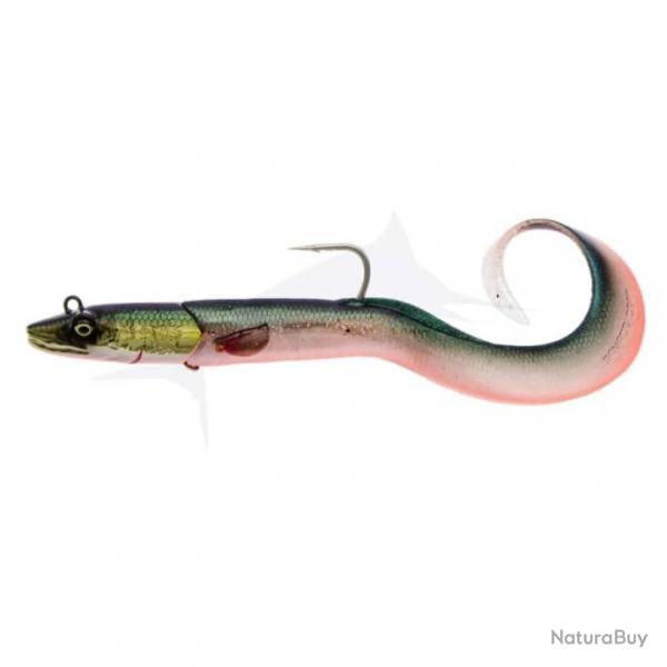 Savage Gear Conger Eel 90g Firebelly