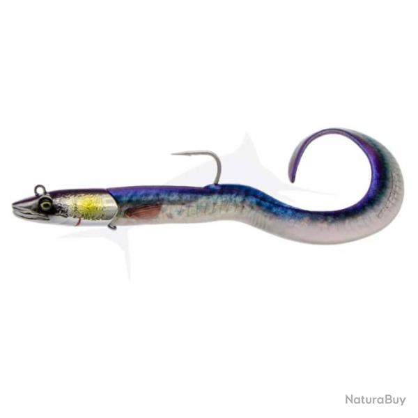 Savage Gear Conger Eel 90g Ocean Flash