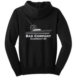 Sweat BADCO Gameboat Hoodie