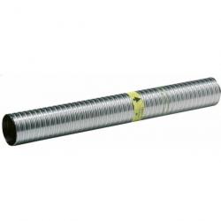 Gaine TEN TenLiss flexible en inox D80mm