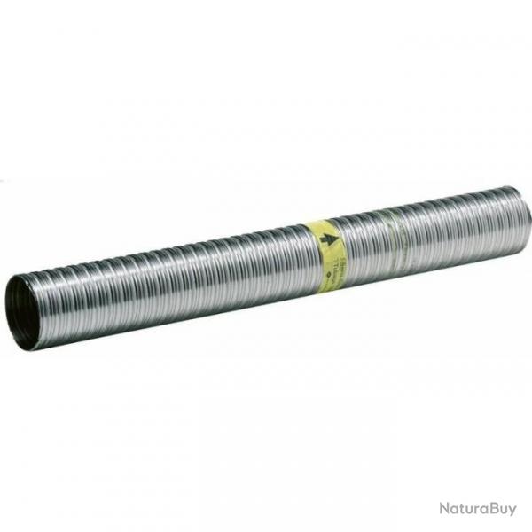 Gaine TEN TenLiss flexible en inox D80mm