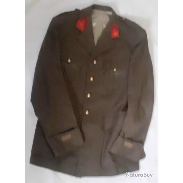 FR411263a  Vareuse modle 1940 officier 65R.A