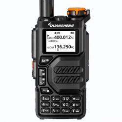 Talkie-Walkie Quansheng UV-K5 - LIVRAISON GRATUITE