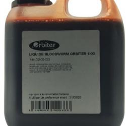 Liquide bloodworm Orbiter 1kg