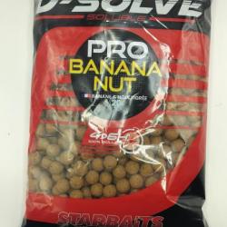 D solve 20mm Pro Banana Starbaits