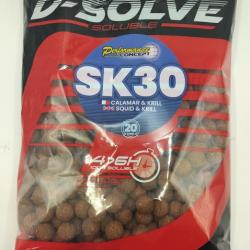 Starbaits D Solve SK 30 2.5kg