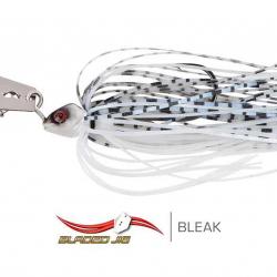 Chatterbait FOX RAGE 12g Bleak (Nouveau)