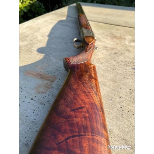 Browning b525 game tradition calibre 20