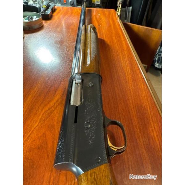 Browning auto 5 calibre 20 choke inter