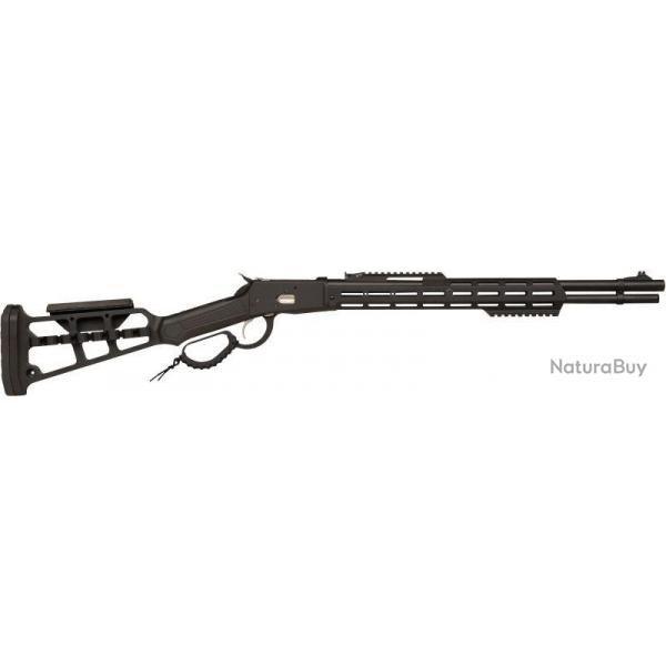 Carabine  levier de sous garde HUGTEK LVR-SXB 30-30 win 51 cm