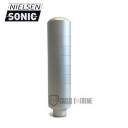 Silencieux NIELSEN SONIC 40 Fritz 11-16×24 Inox