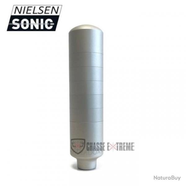 Silencieux NIELSEN SONIC 40 Fritz 11-1624 Inox