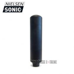 Silencieux NIELSEN SONIC 40 Fritz 11-16×24 Noir