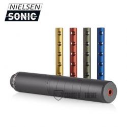 Silencieux NIELSEN SONIC Ghost 40 1/2X28