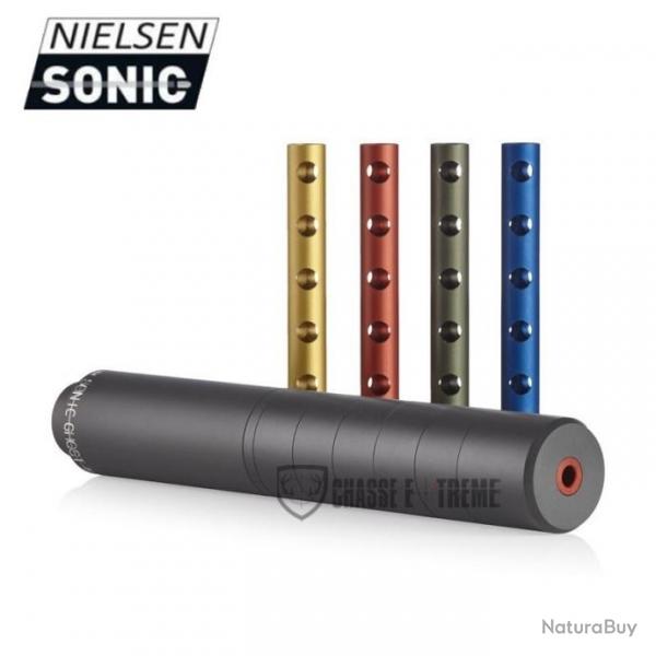 Silencieux NIELSEN SONIC Ghost 40 1/2X28