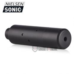 Silencieux NIELSEN SONIC Subsonic 18×100 Cal 22