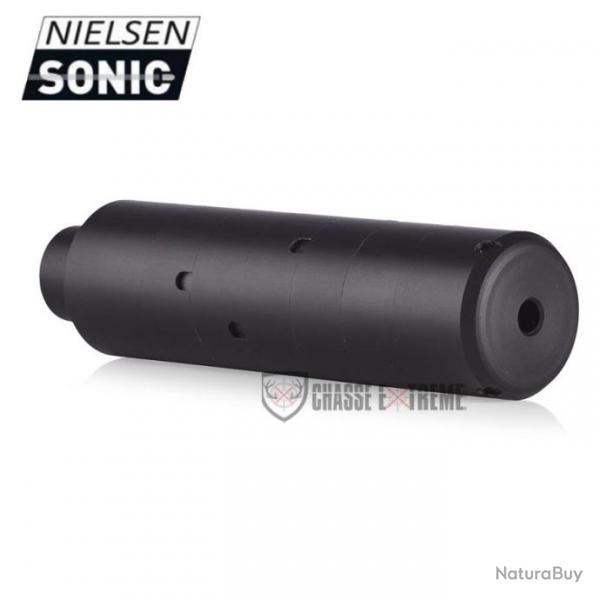 Silencieux NIELSEN SONIC Subsonic 18100 Cal 22