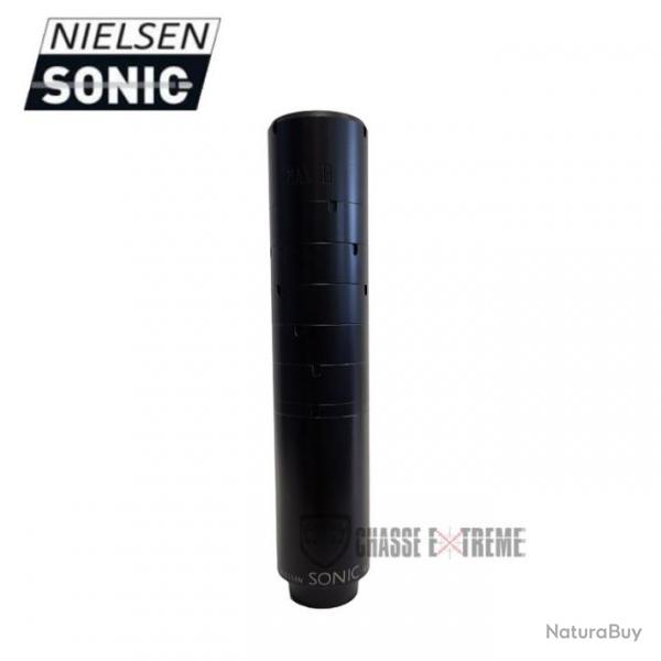 Silencieux NIELSEN SONIC 40 Compact 5/824 Cal 300 Blk