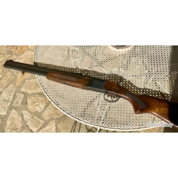 Superpos Baikal 27M extracteurs spcial slug