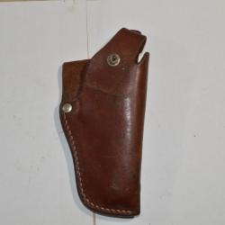 Holster / etui pour pistolet Revolver Taurus à identifier 38-4  (19)