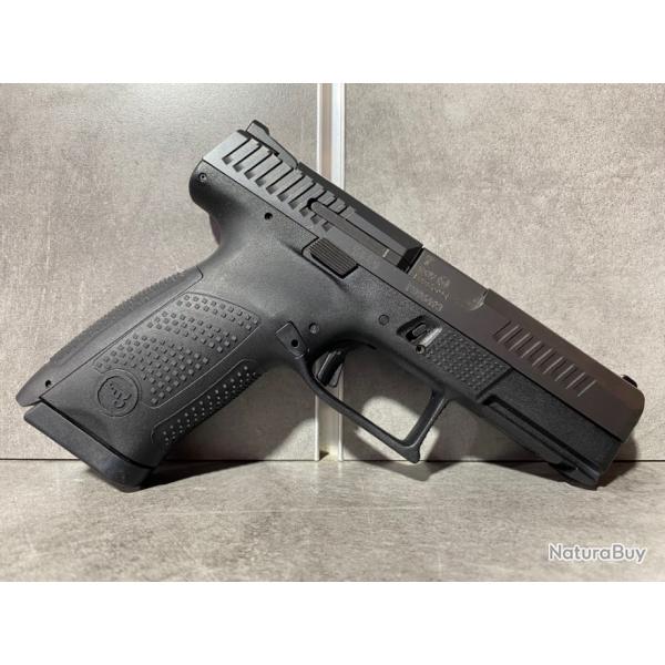 Pistolet CZ P-10 Compact Calibre 9 mm Para (tat neuf)