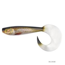 Leurre souple Fox Rage Pro Grub 8cm SN Chub