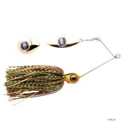 Leurre Spro Iris Ambush Junior Spinnerbait Perch