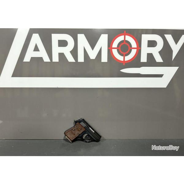 Occasion Astra Cub 6,35 Browning