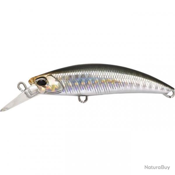 Poisson Nageur Duo Rough Trail Blazin 70 S 0114 - Clear Anchovy