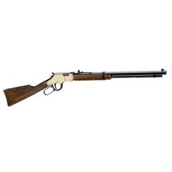 Carabine Henry Golden Boy Cal.17HMR canon de 20"