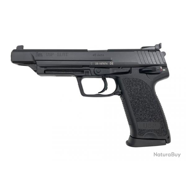 Pistolet HK USP lite Cal.45 ACP