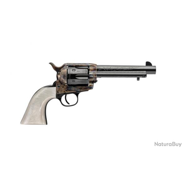 Revolver Uberti 1873 NEW MODEL .45LCOLT DALTON