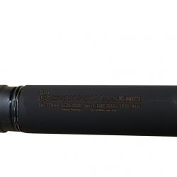 Modérateur de son Wyssen défense pour fusil semi auto Cal.223 montage otan