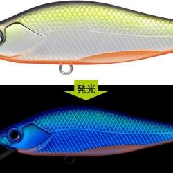 Poisson Nageur Evergreen Nelmezzo 50 FS 5g 5cm #15 - Tennessee Shad