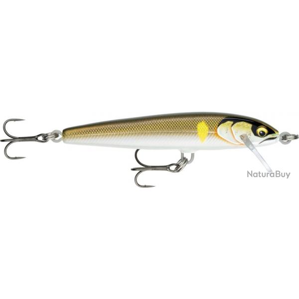 Poisson Nageur Rapala Floater Elite 8,5cm 8,5cm GDAY 6,5g