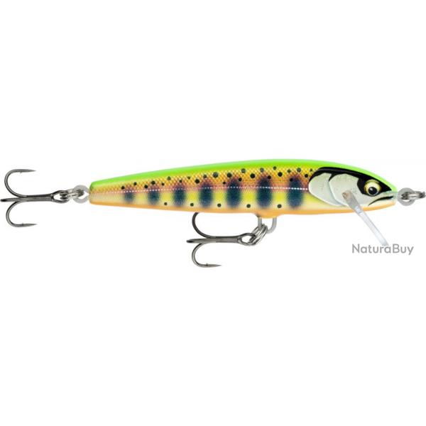 Poisson Nageur Rapala Floater Elite 8,5cm 8,5cm GDCY 6,5g